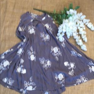 Umgee Bohemian Style Dress.